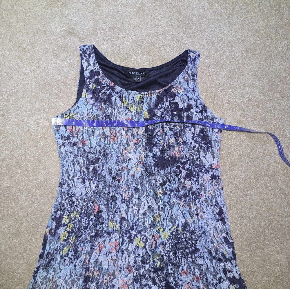 Perceptions Dress - Picture 8 of 8